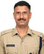 Jadhawar Avinash Bhimrao Jadhawar Avinash Bhimrao